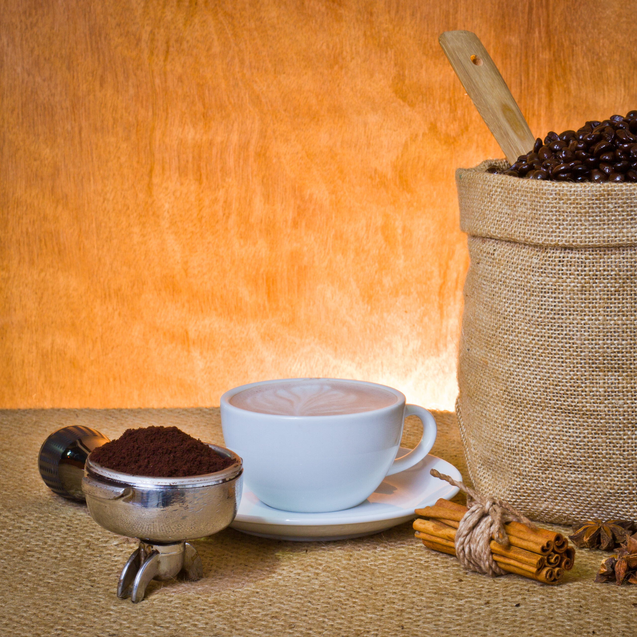 coffee set